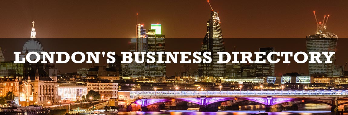London's Business Directory